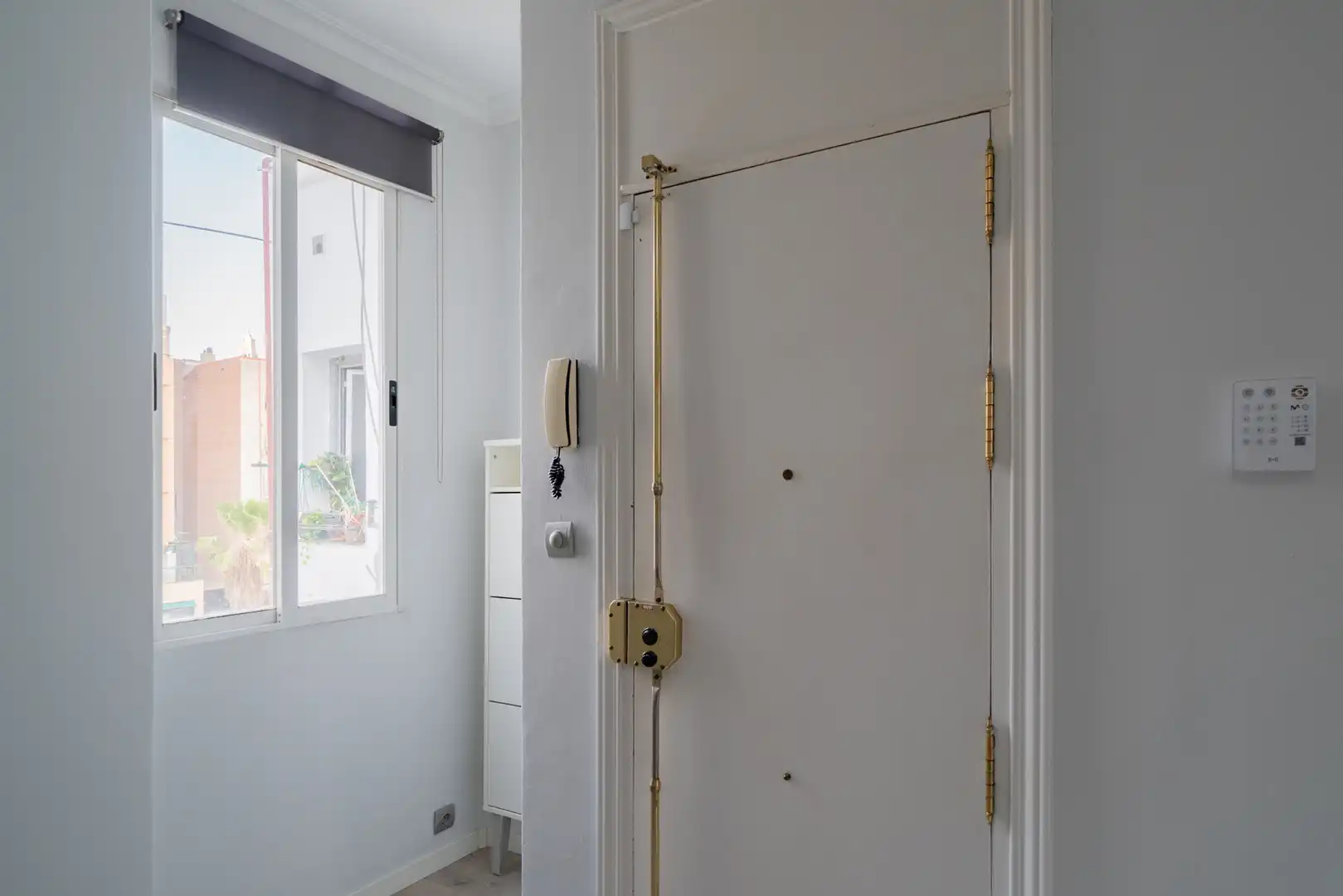 Flat for sale in Calle de Viriato, imagen 9