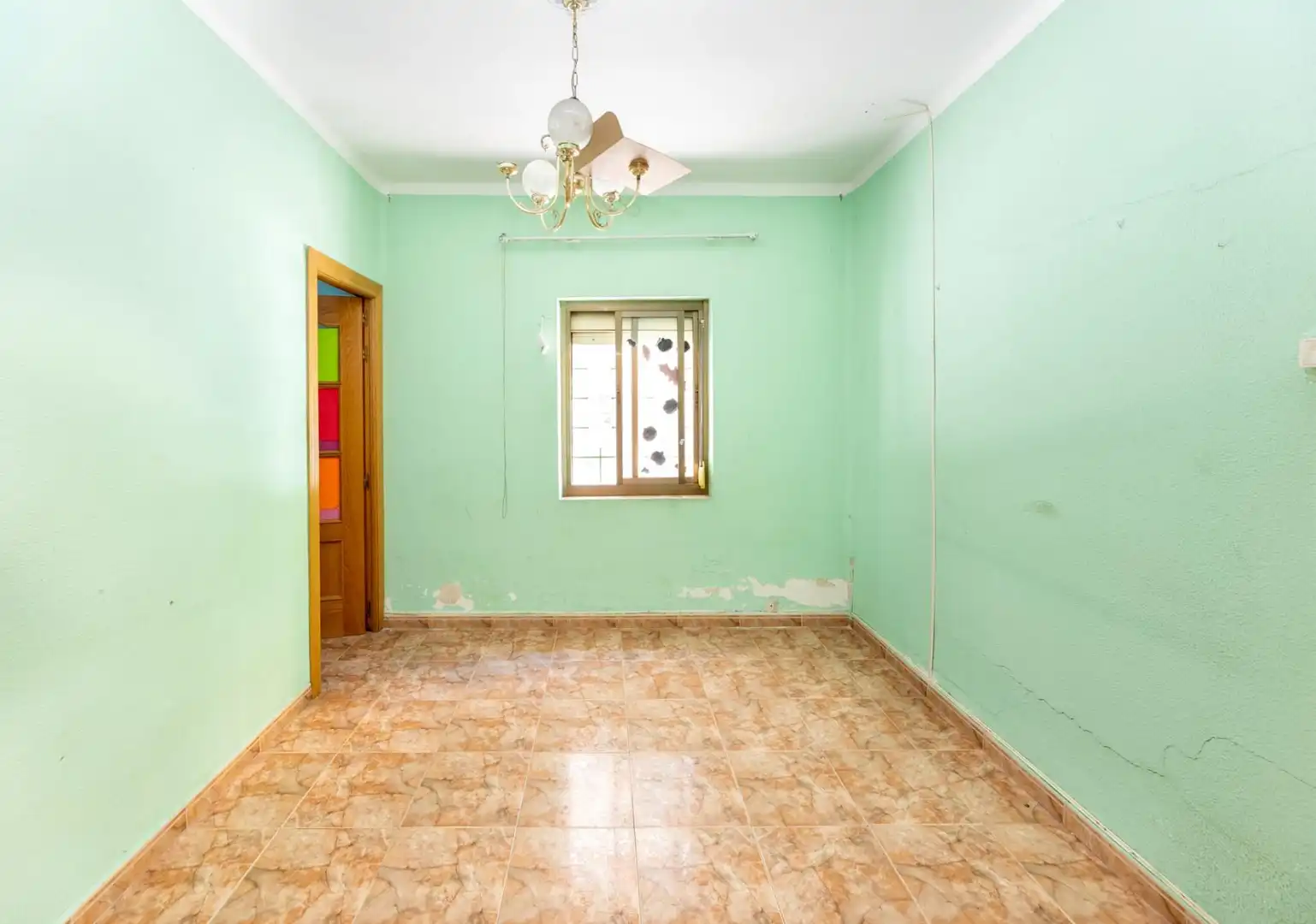 Casa adosada en venta en Granada