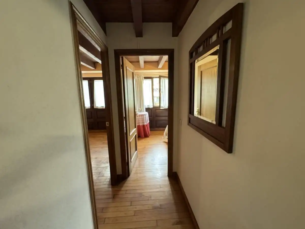 Casa adosada en venta en Llanes con Calefacción, Jardín privado y Terraza
