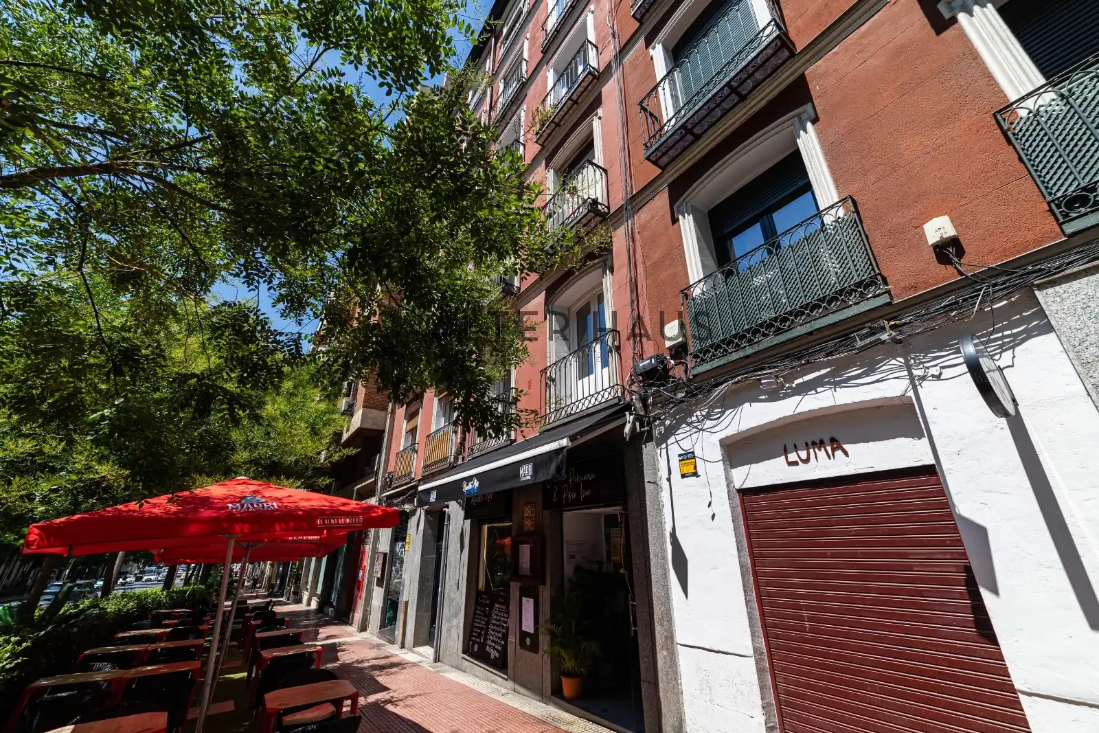 Appartement avec terrasse à vendre à Calle de Luchana, imagen 29
