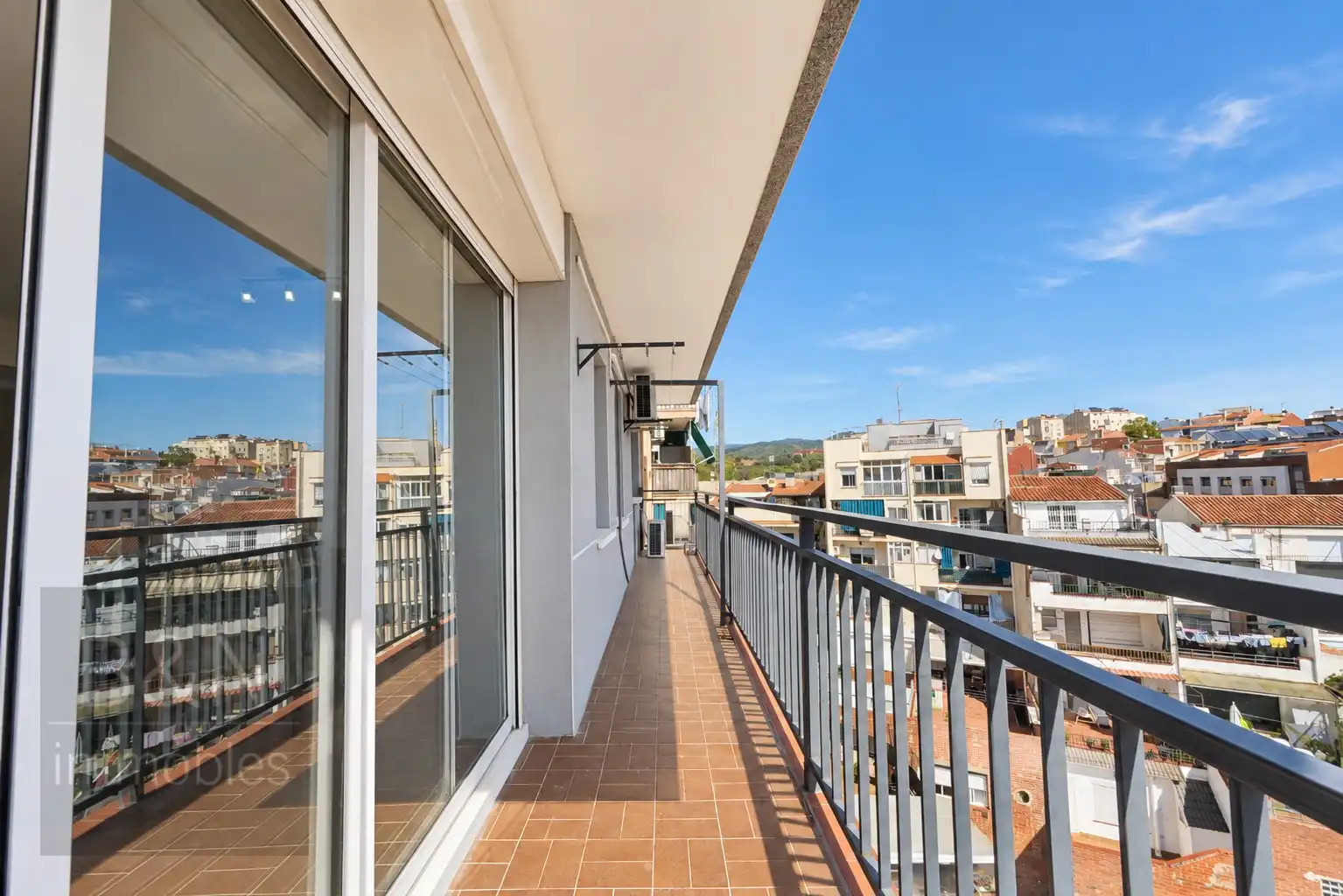 Wohnung mit Terrasse zum Verkauf in Ponent, imagen 5