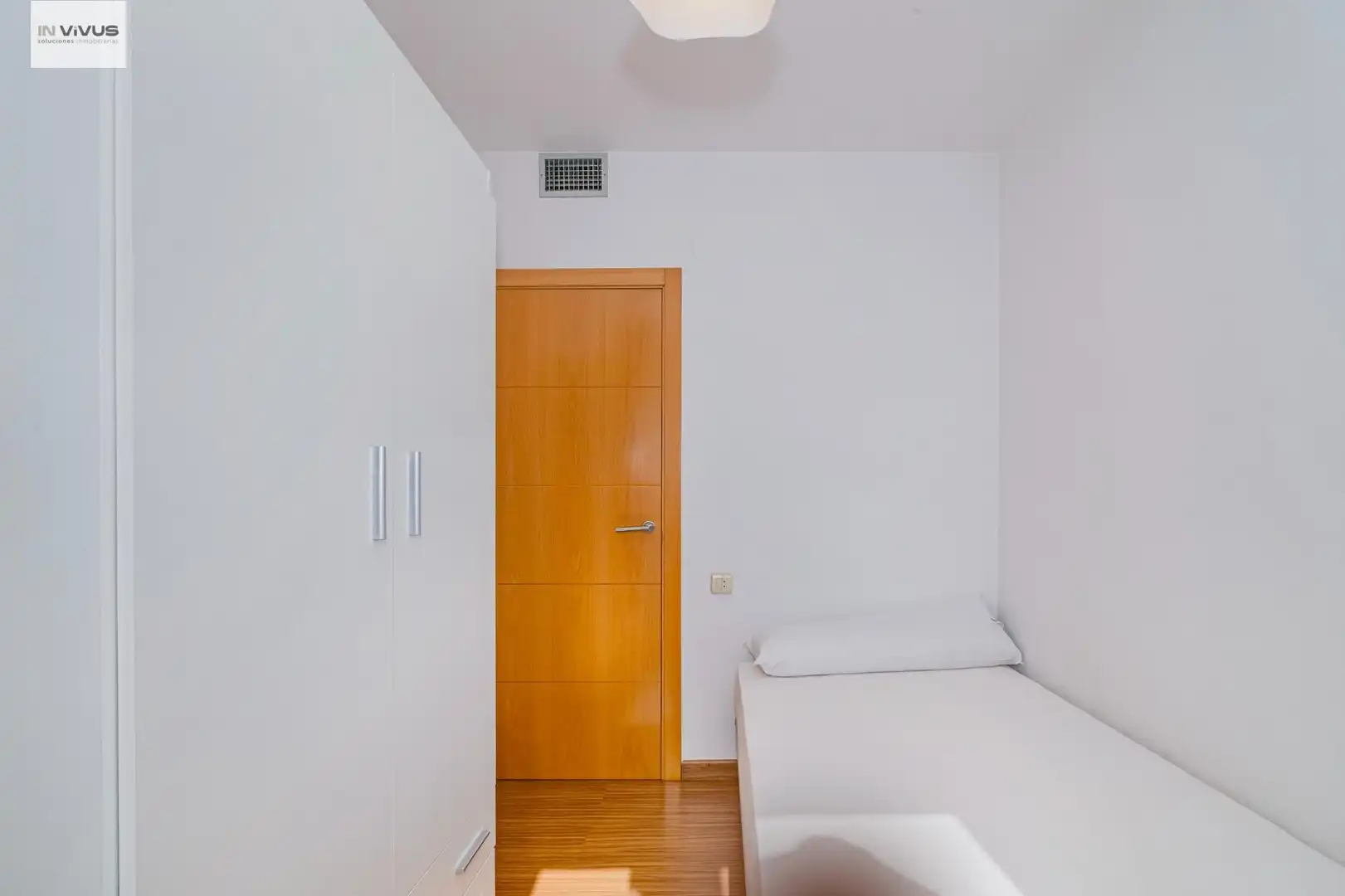 Bedroom of Flat for rent in Beiro