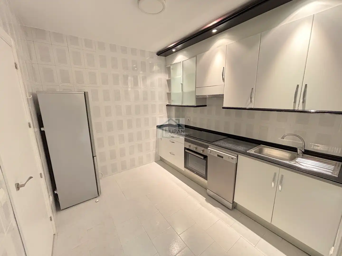Flat for rent in Alpedrete, Madrid