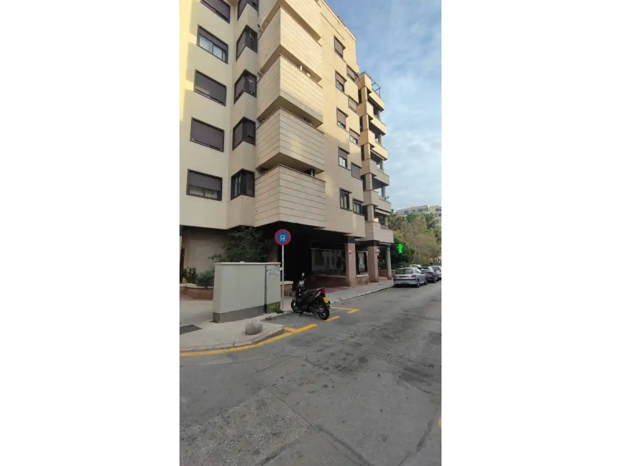 Individual con ascensor en alquiler en Calle  Pere Dezcallar i Net, imagen 9