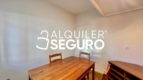 Foto 4 de Pis de lloguer a De López de Hoyos, Colina,  Madrid Capital