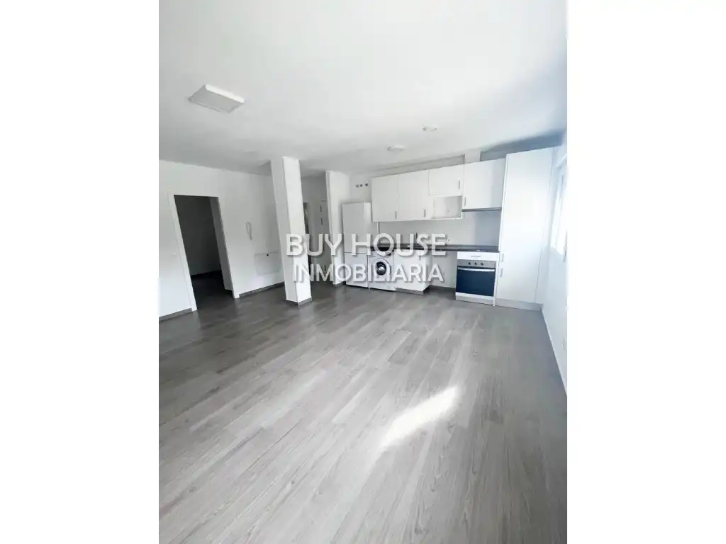 Außenansicht von Wohnung zur Miete in Illescas