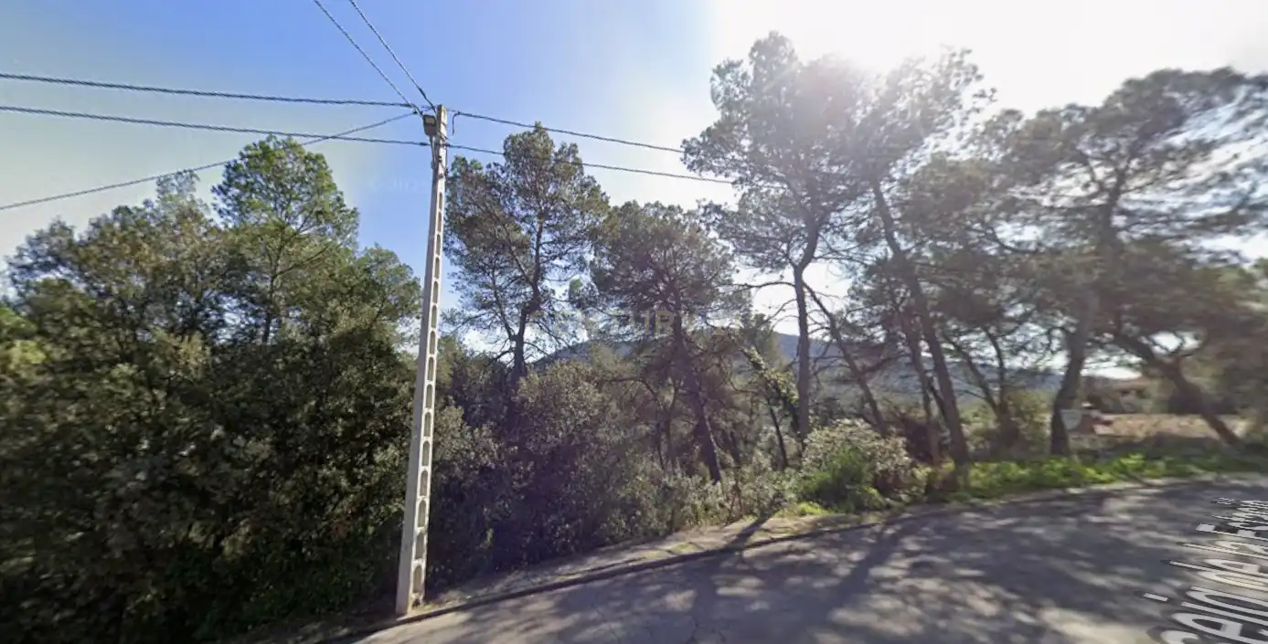 Terreno rustico in vendita a Passeig de la Estació de Torreblanca, 48, 08233 Vacarisses, Barcelona, Spain 48, imagen 2