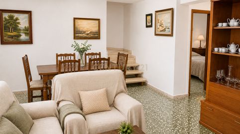 Foto 5 de Casa o xalet en venda a Cl Corzo 21 Jarafuel (valencia), 21, Jarafuel, Valencia