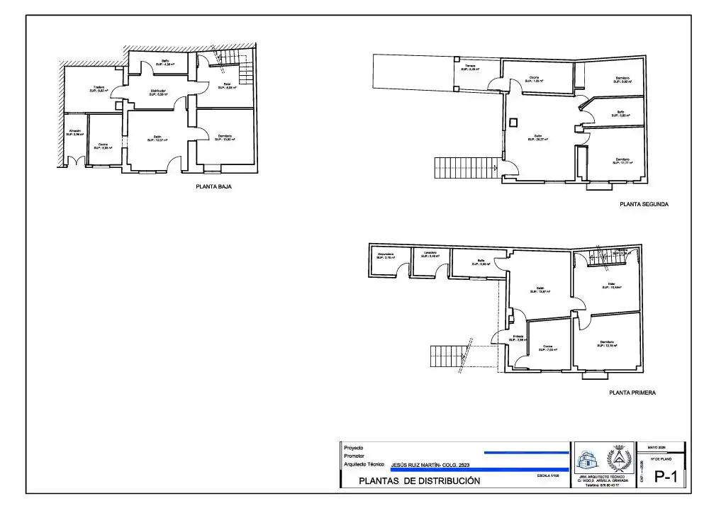 House with pool for sale in Cuesta de San Agustín 11, imagen 44