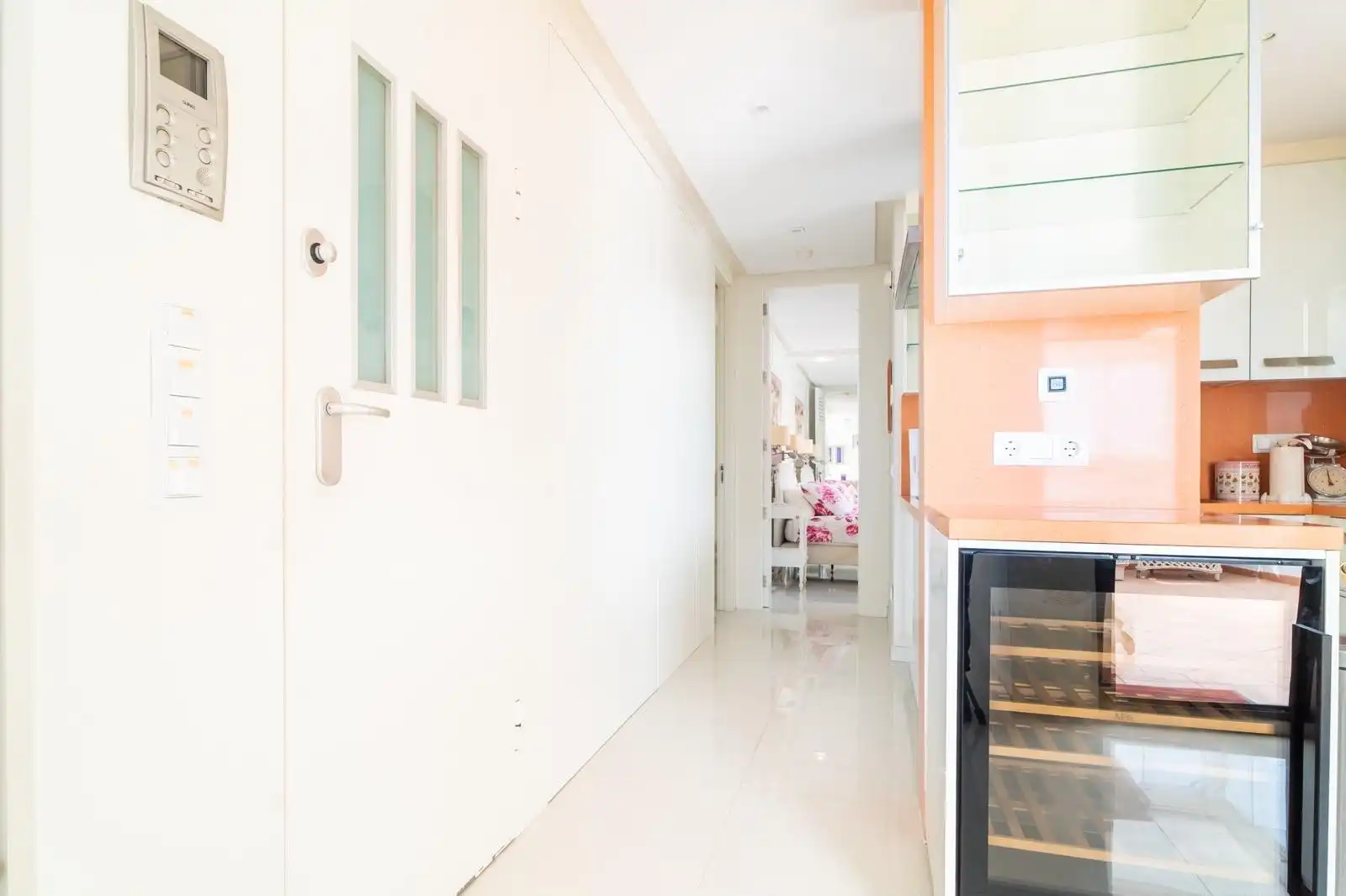 Penthouse mit Terrasse zum Verkauf in Calle Calle Carcaixent, imagen 16