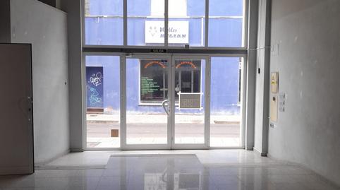 Foto 5 von Geschaftsraum zum Verkauf in Carrer D'extramurs del Carreró, Casco Urbano, Vinaròs