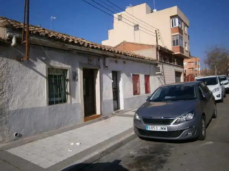 Terreni e lotti in vendita a Calle de San Viator 46, imagen 5