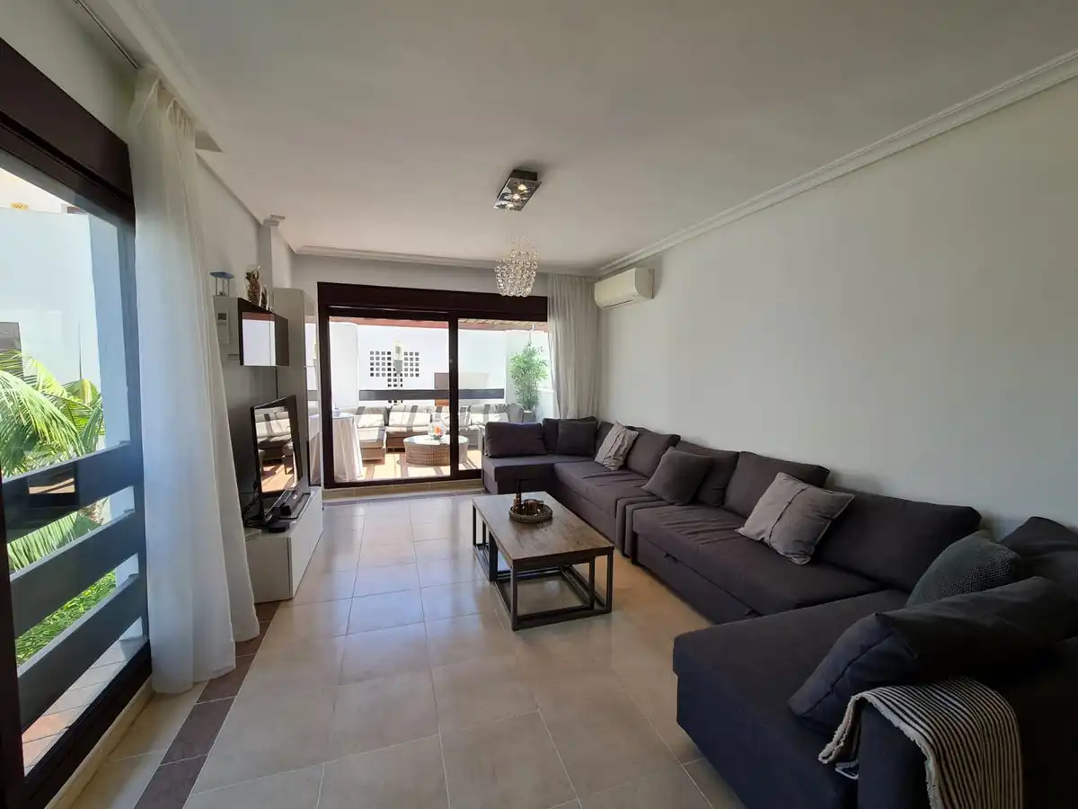 Apartments for rent in CALIFA-UR NVA ANDALUCIA, 16, Nueva Andalucía centro