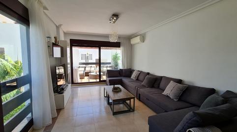 Foto 4 de Apartament de lloguer a Califa-ur Nva Andalucia, 16, Nueva Andalucía centro, Málaga
