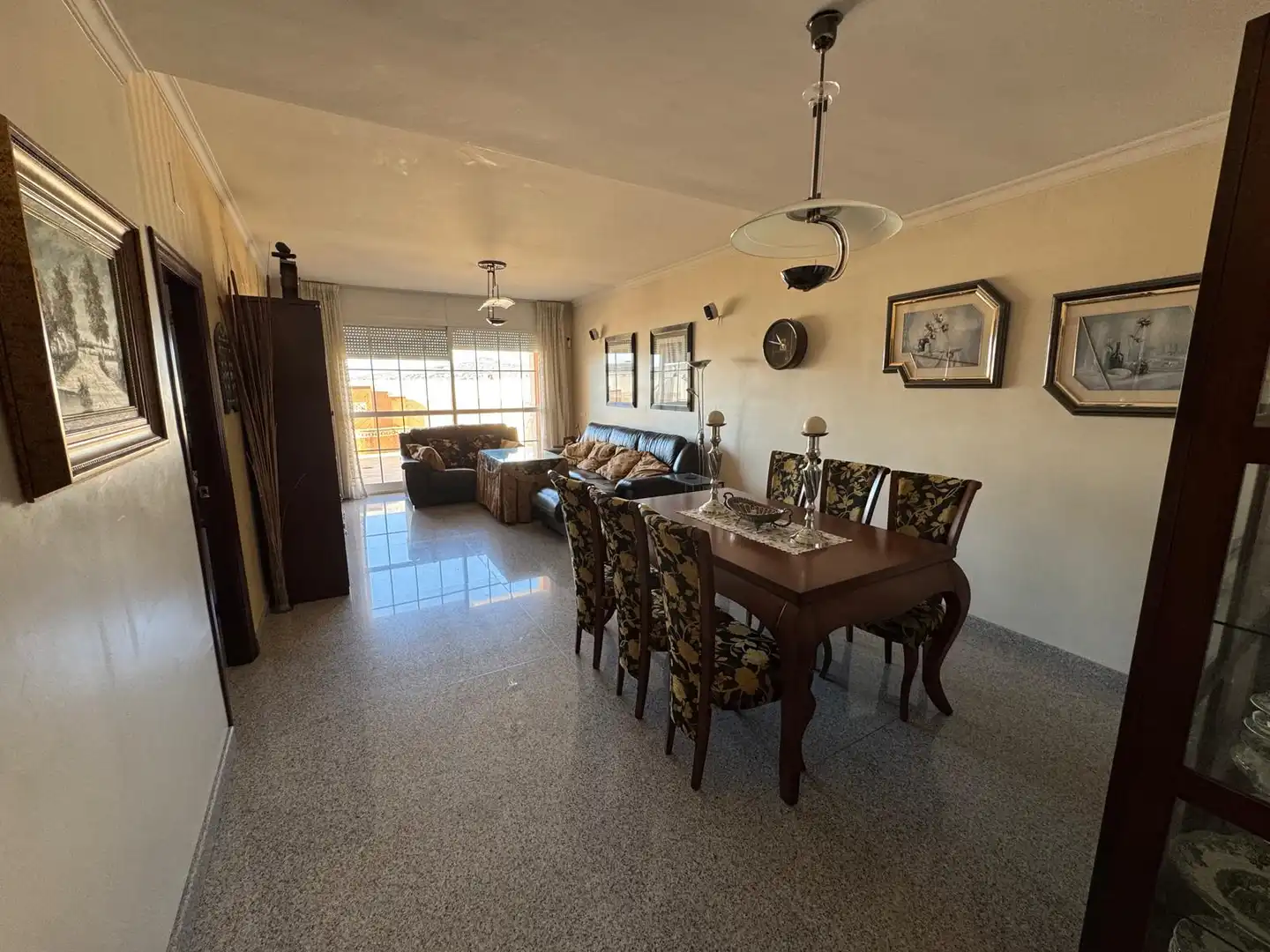 Maison avec terrasse à vendre à Rute, imagen 6