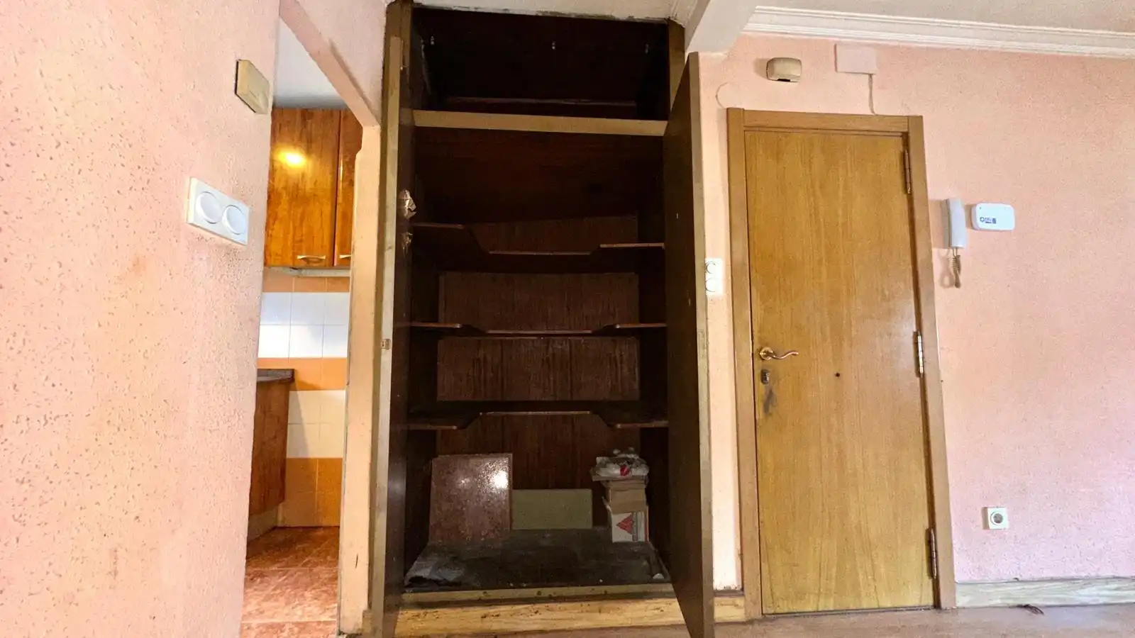 Apartamento en venta en Donostia - San Sebastián 