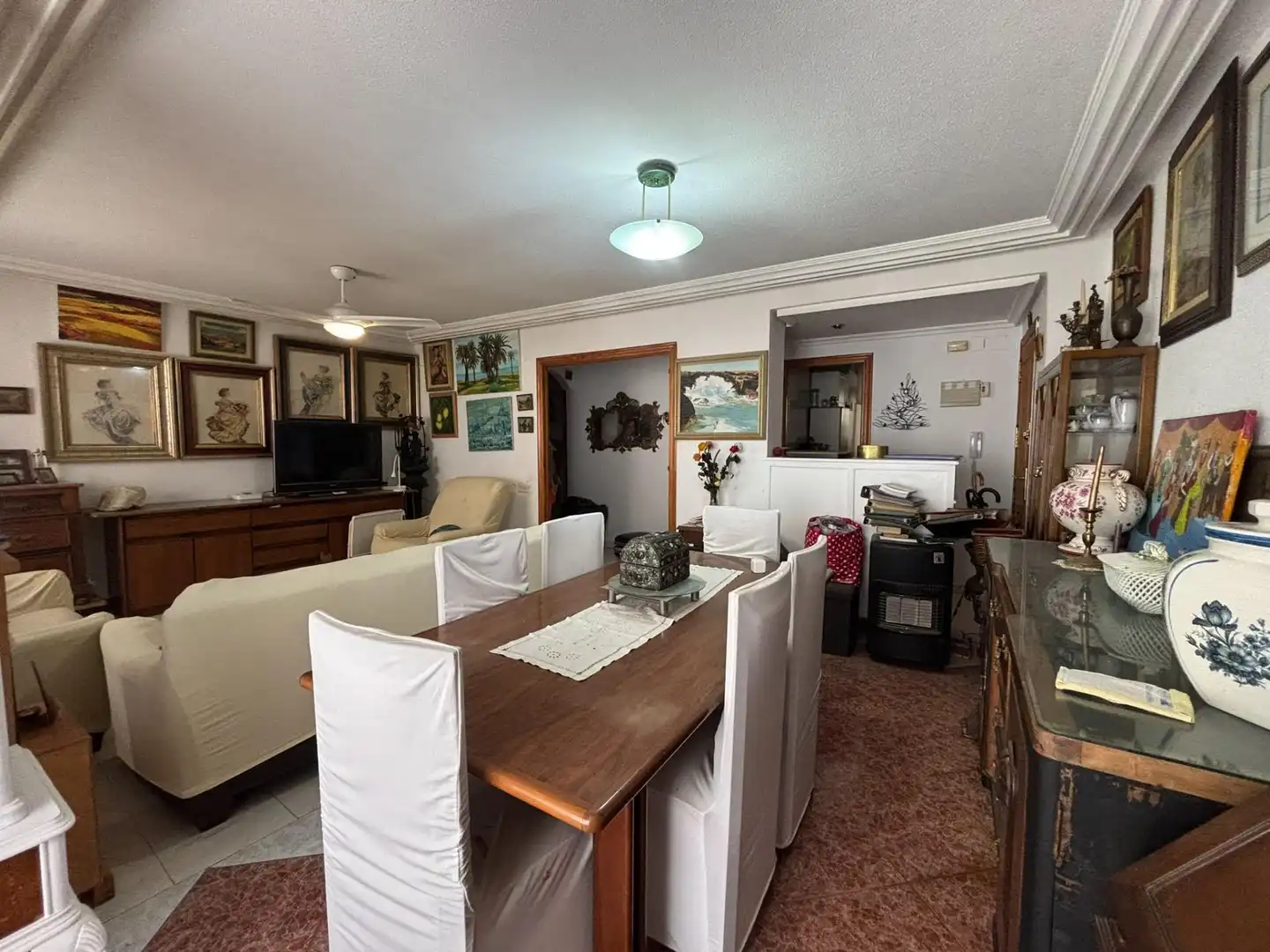 Apartment zum Verkauf in Centro, imagen 12