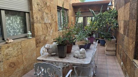 Foto 4 de Casa adosada en venda a Calle Argentona D', Centre, Barcelona