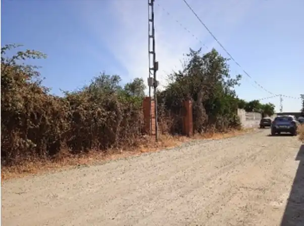 Rural land for sale in Urbanizacion Privada Matachica, imagen 5