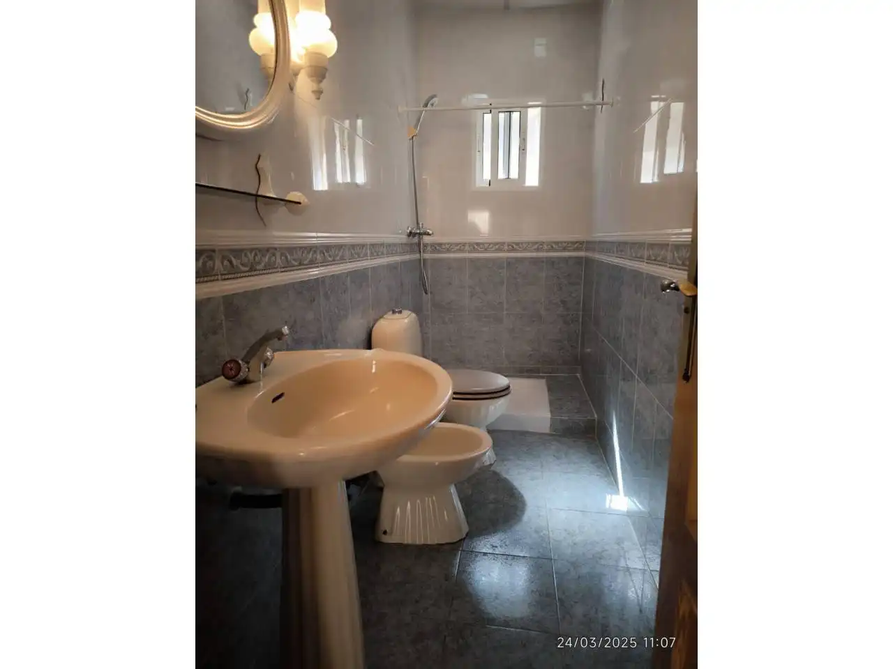 Casa adosada en venta en Calle Campoamor, 43, Los Dolores