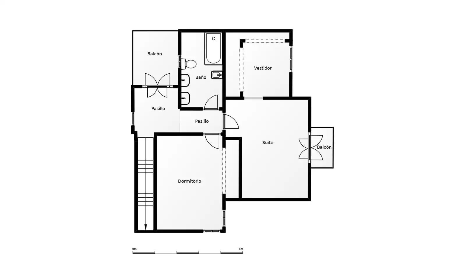 Detached house with terrace for sale in Calle Calle Cosmos, imagen 63