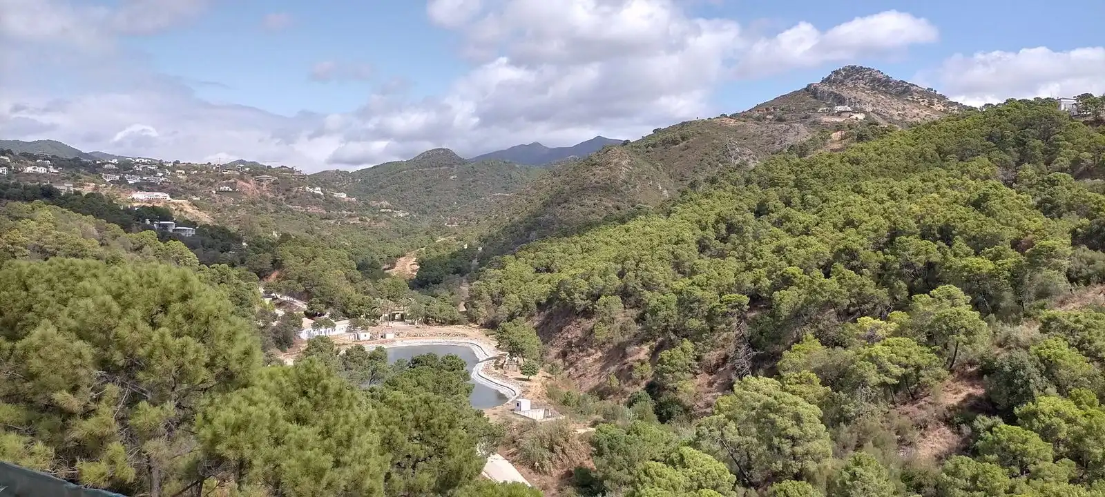 Terrenys i solars en venda a Montemayor - Marbella Club, imagen 3