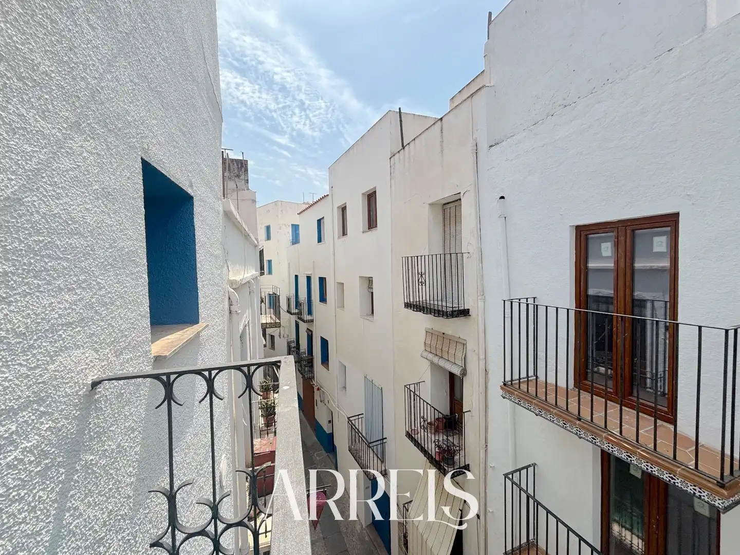 Piso en venta en saiz de carlos, 13