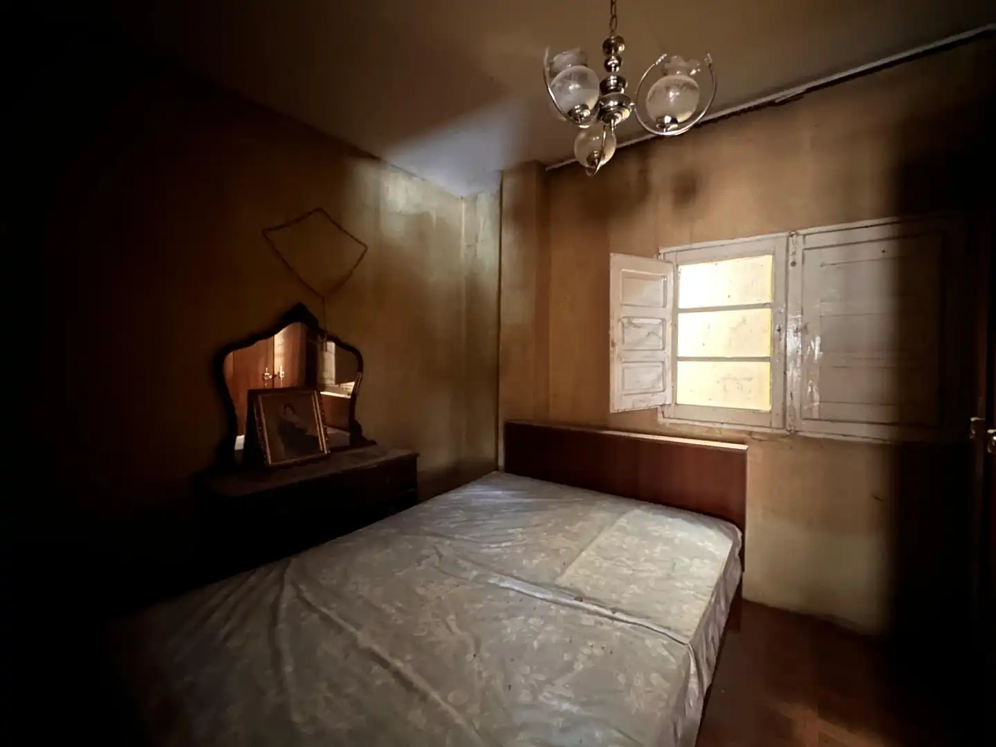 Habitación de Finca rústica en venta en Ponferrada