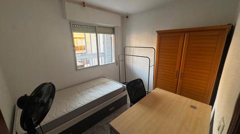 Foto 5 de Piso de alquiler en Calle Tibi, Centro, Alicante