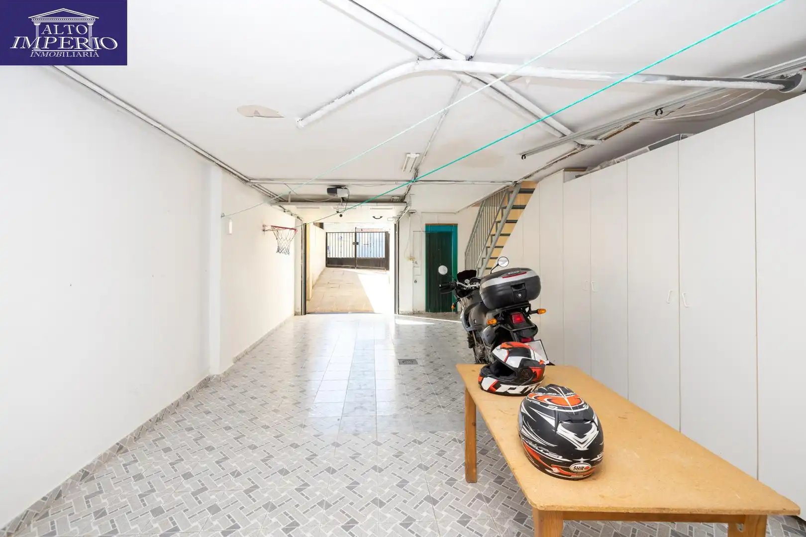 Casa a schiera in vendita a Avenida de San Marcos, imagen 27
