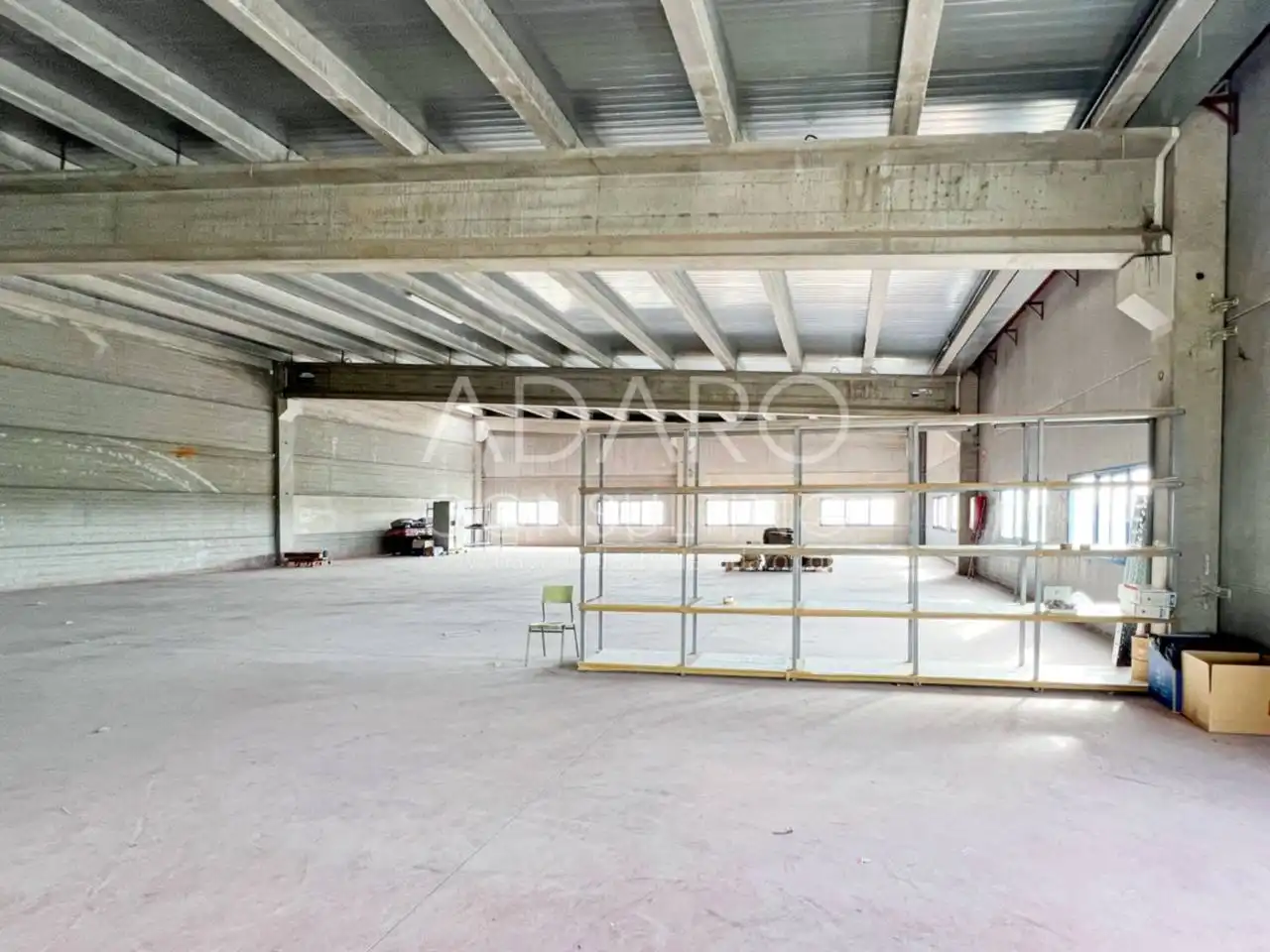 Fabrikhallen zum Verkauf in Móstoles