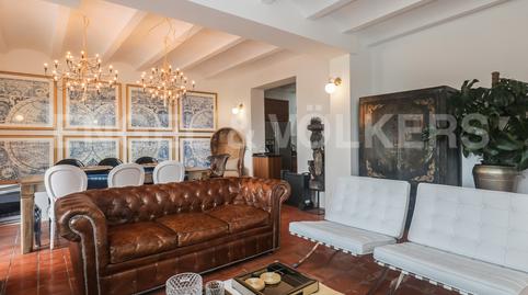 Photo 4 of House or chalet to rent in Sant Genís dels Agudells, Barcelona