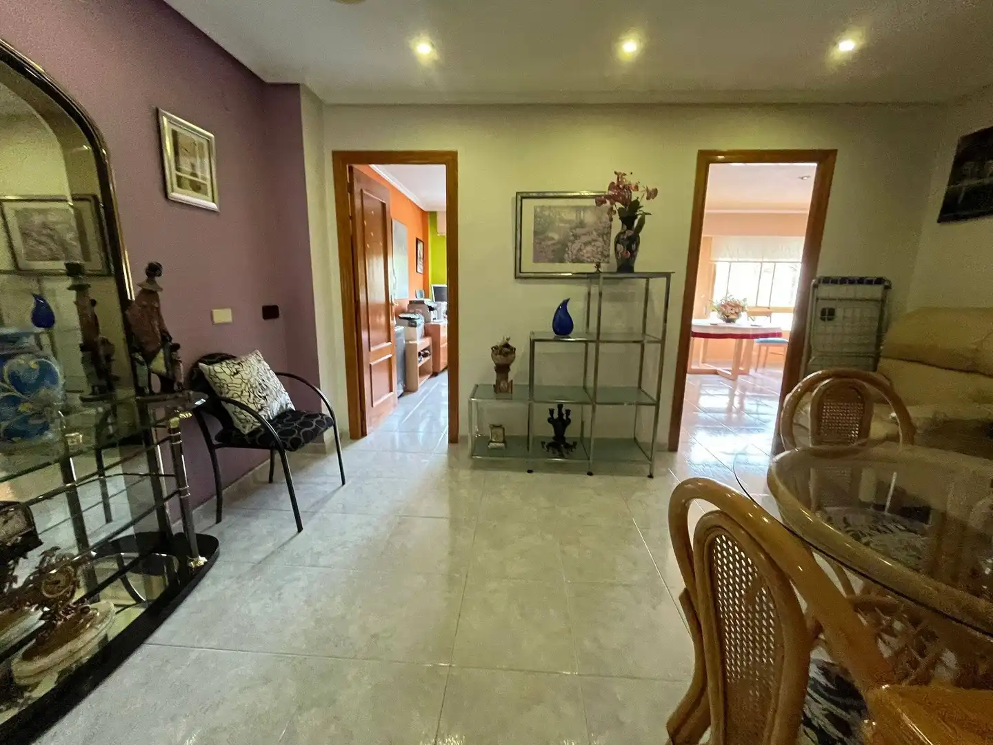 Dúplex en venta en Elche / Elx con Aire acondicionado