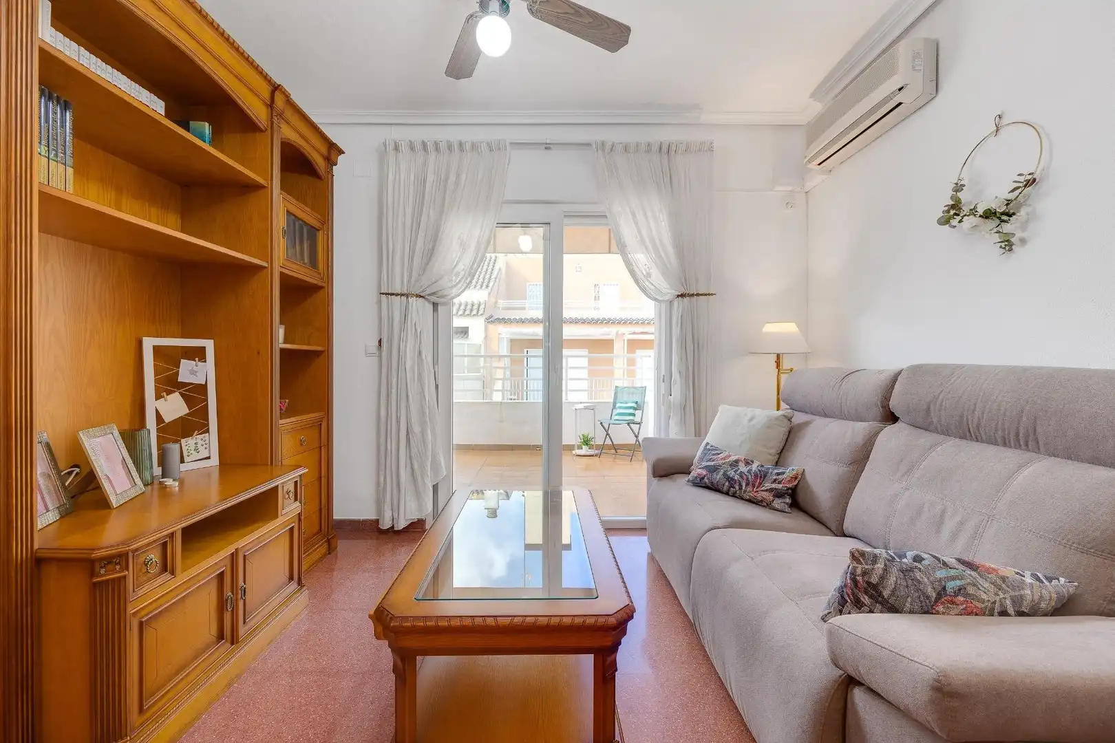 Ático en venta en Calle ZOA, 20, Las Piscinas Naturales