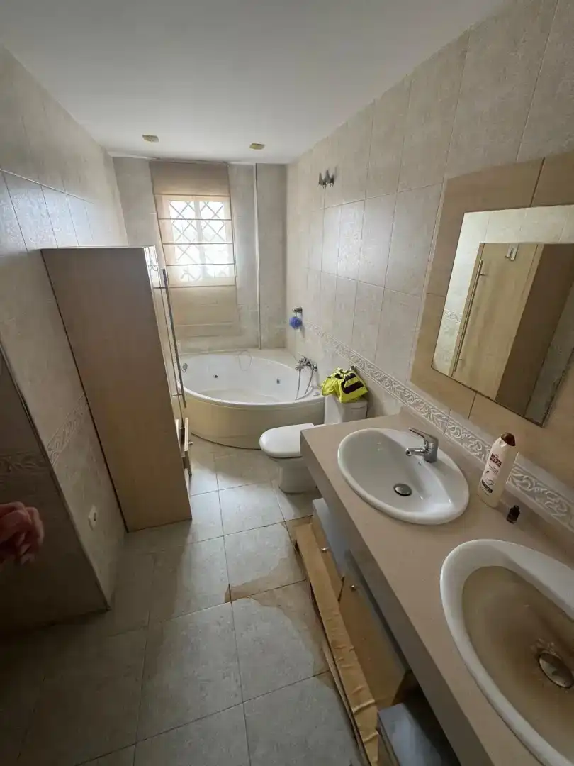 Baño de Piso en venta en Quart de Poblet con Trastero