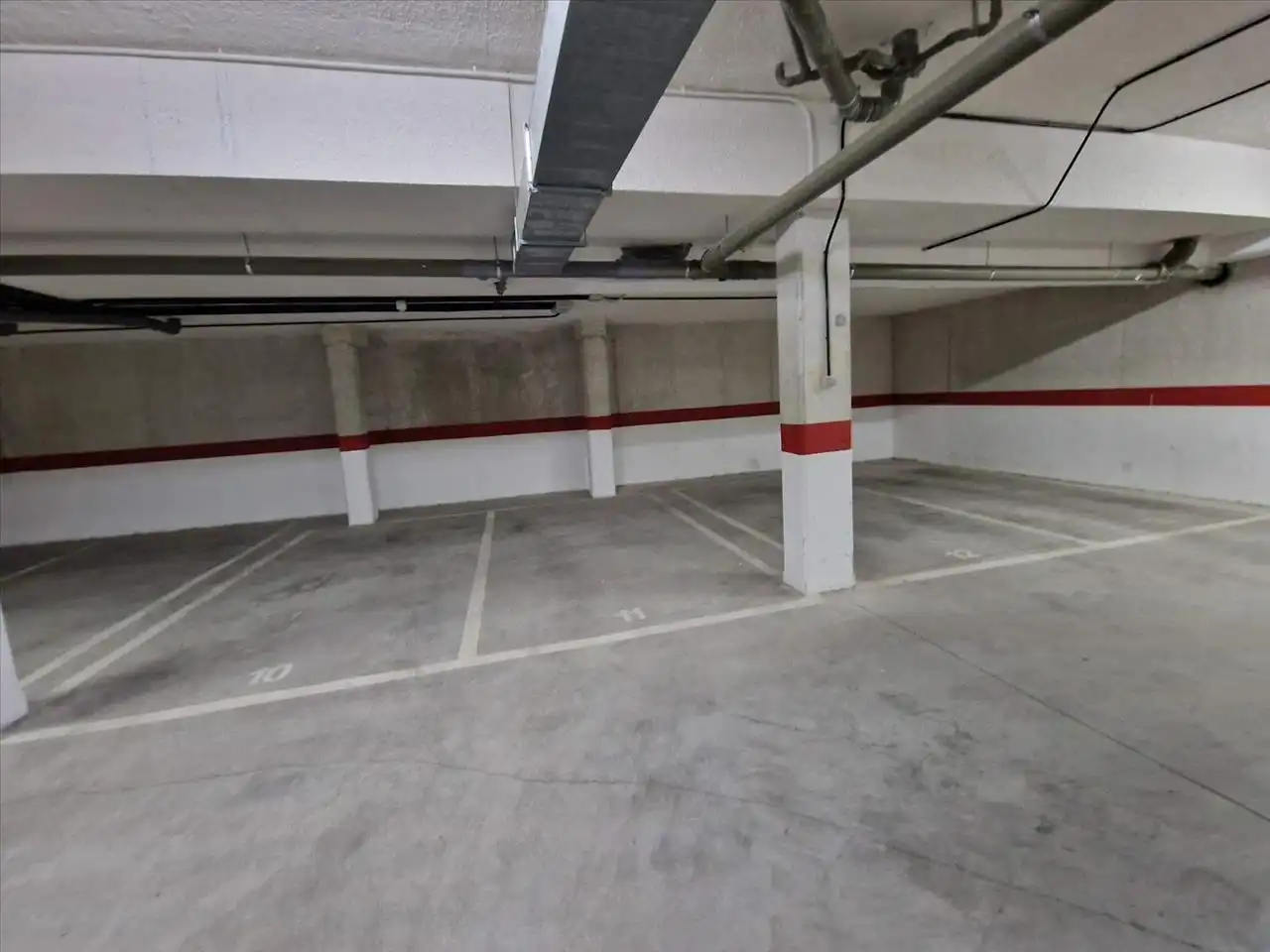 Parking de Garaje en venta en Llanes