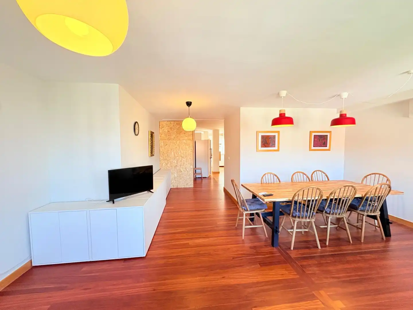 Appartement avec ascenseur à louer à Plaza MOLINOS, imagen 12
