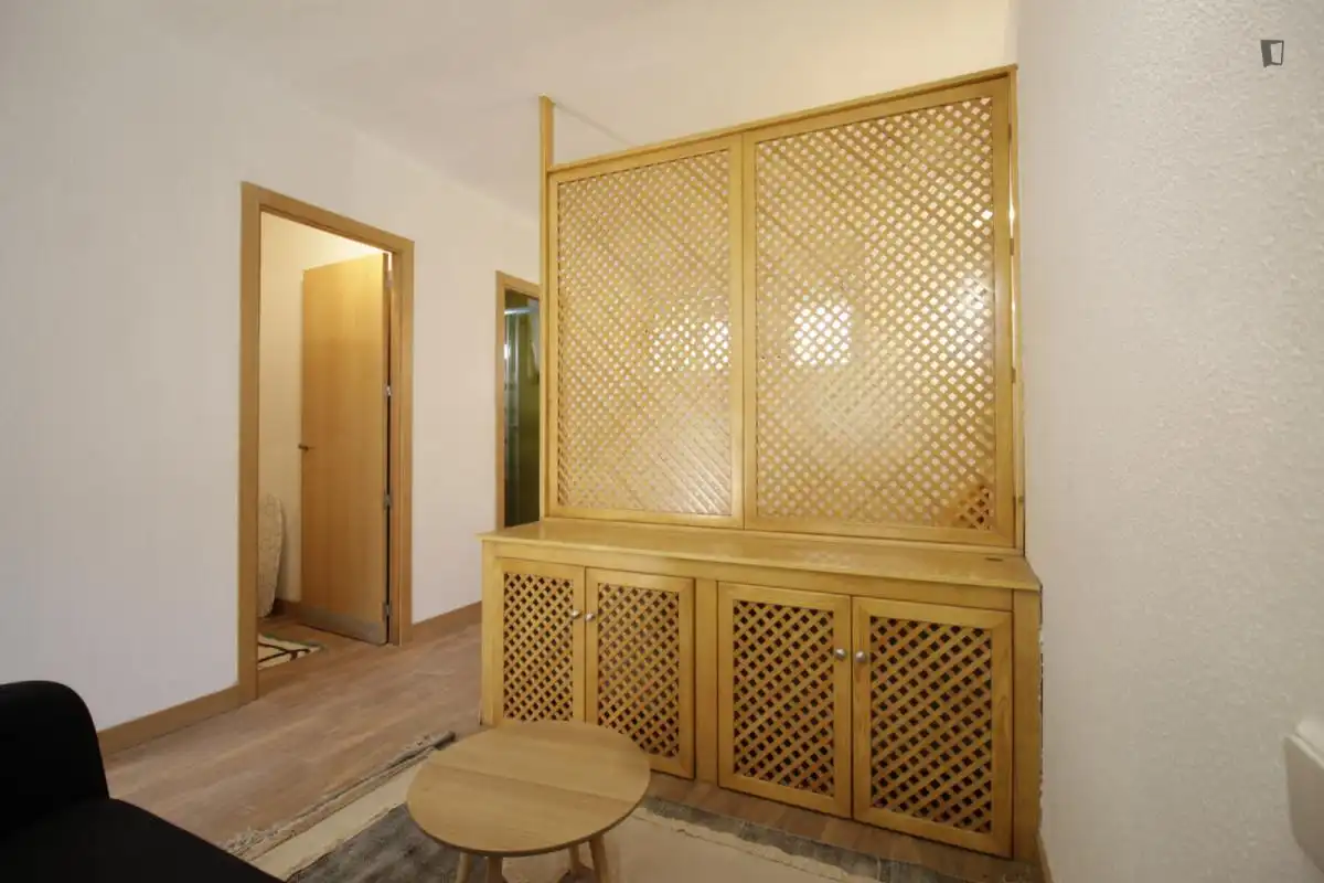 Estudio de alquiler en Pinar del Rey