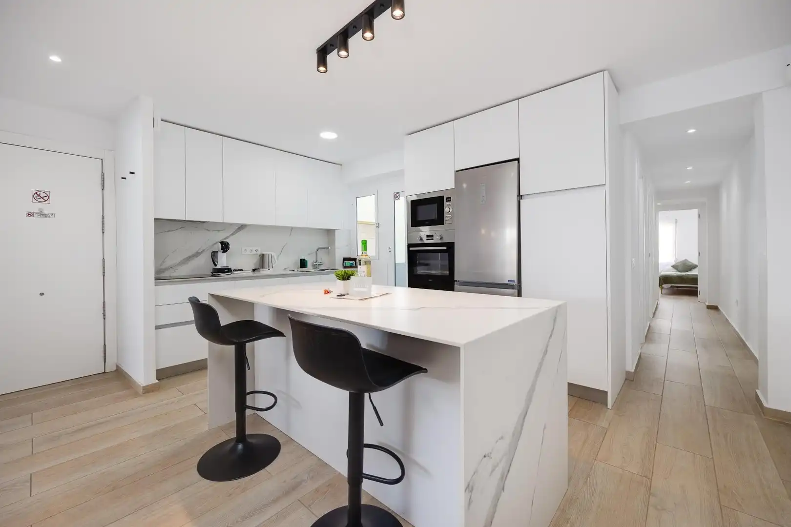 Apartament en venda a Zona Carrefour - Urbanizaciones, imagen 9