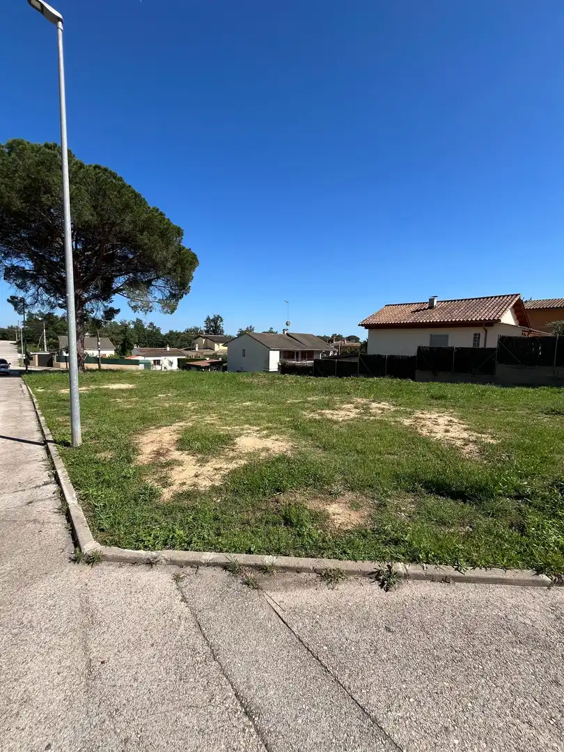 Terrenys i solars en venda a Santa Coloma de Farners, imagen 5