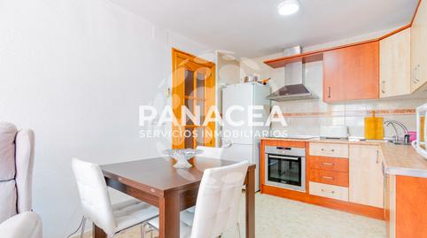 Foto 4 de Piso en venta en El Sabinar – Urbanizaciones – Las Marinas – Playa Serena, Roquetas de Mar