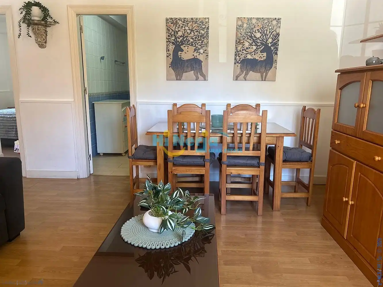 Apartment with pool for sale in Centro, imagen 3