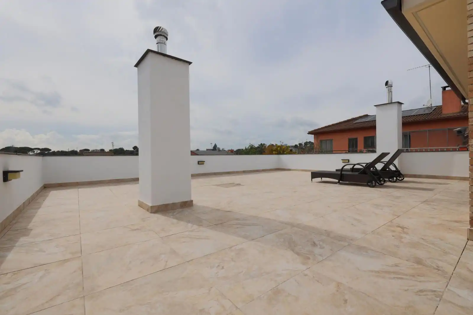 Casa o chalet en venta en Caldes, Lliçà d'Amunt
