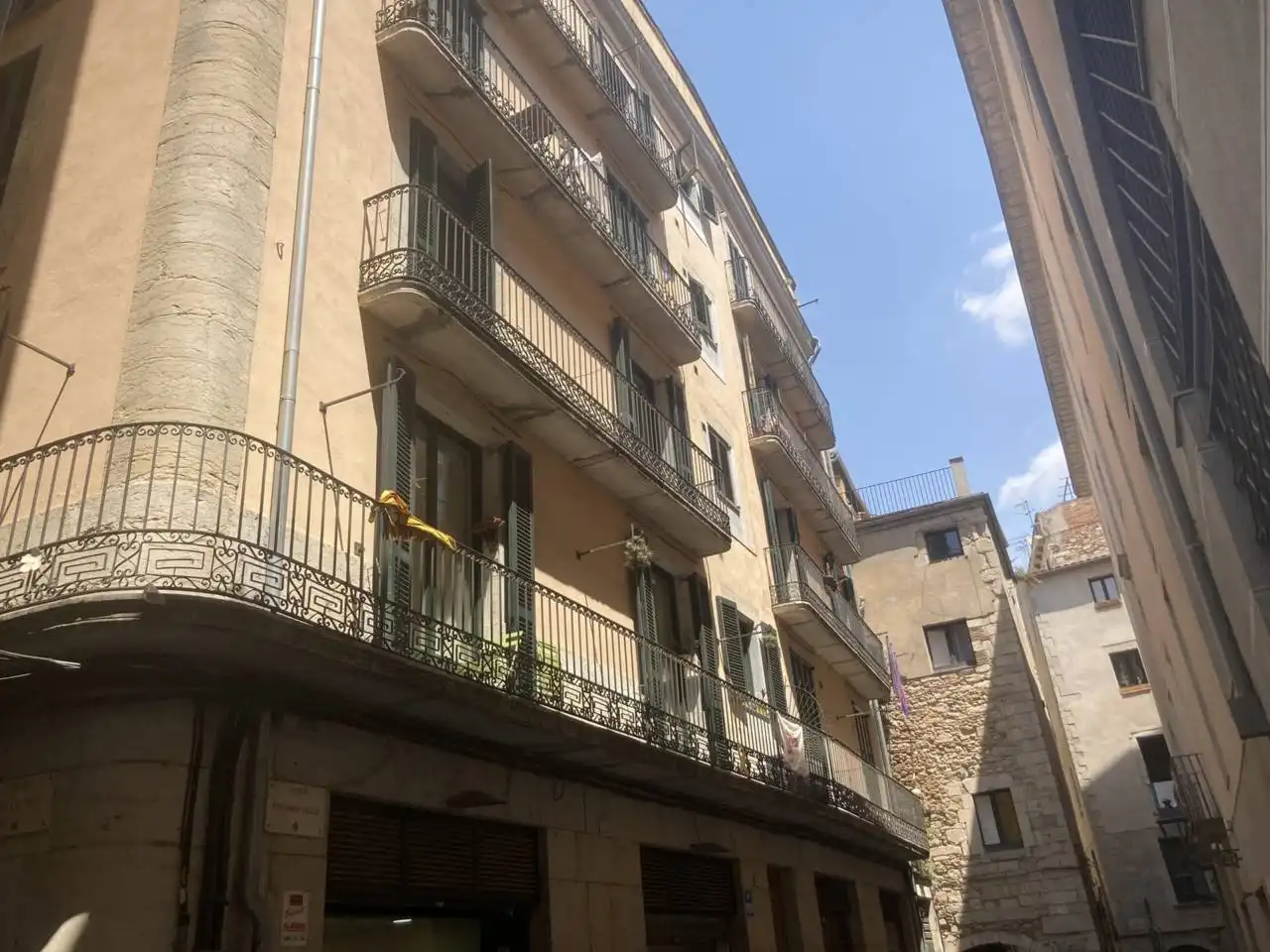 Wohnung mit Terrasse zum Verkauf in Centre - Barri Vell