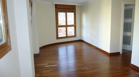 Foto 2 de Pis en venda a Avenida de la Constitución, Centro, Avilés