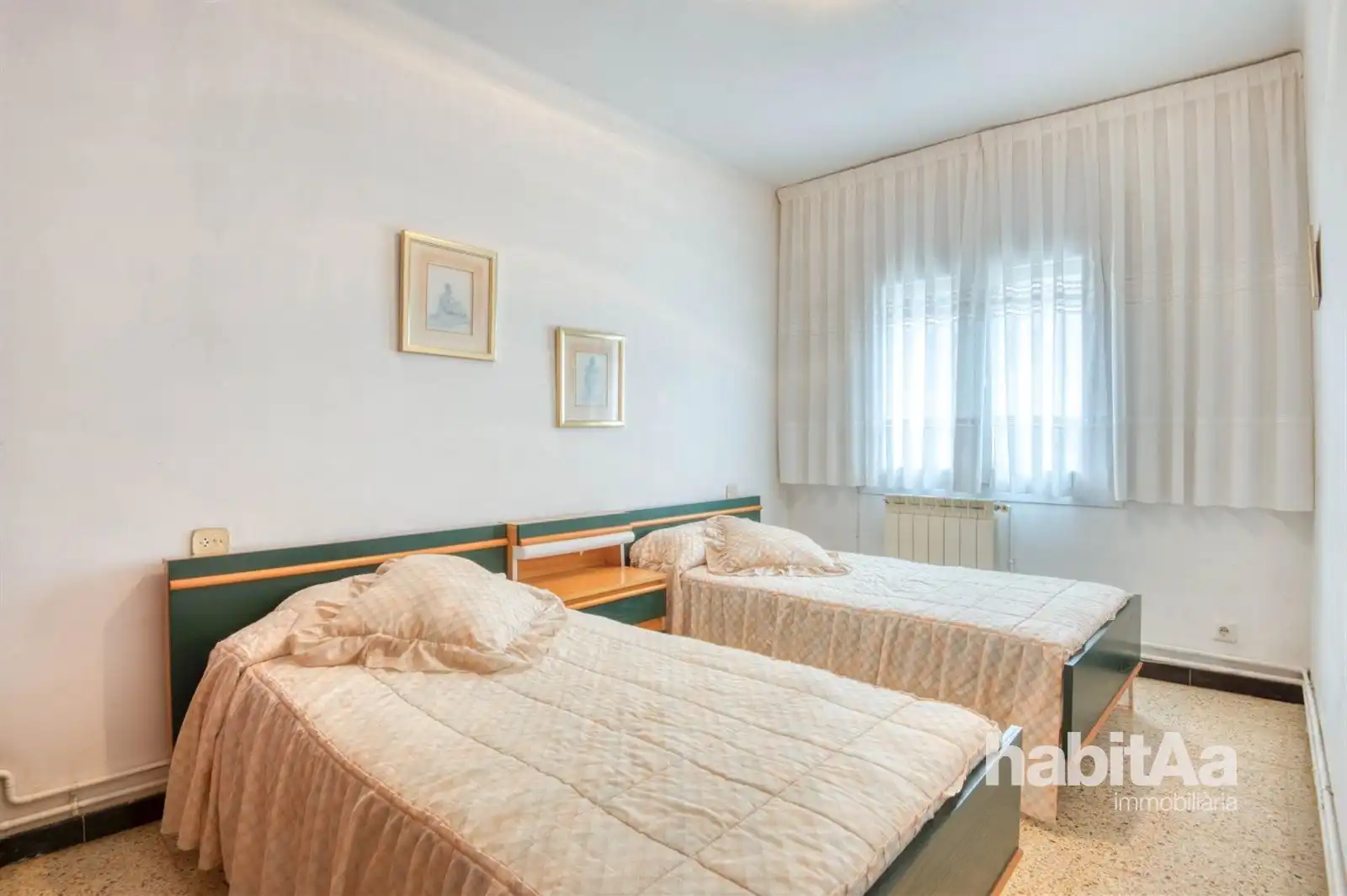 Schlafzimmer von Wohnung zum Verkauf in Sant Feliu de Guíxols