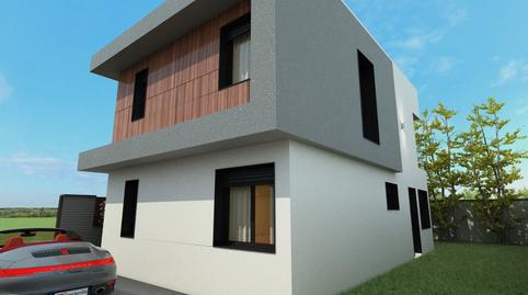 Foto 3 von Haus oder Chalet zum Verkauf in Calle de Santa Gema, 2, Parque Guadarrama, Móstoles