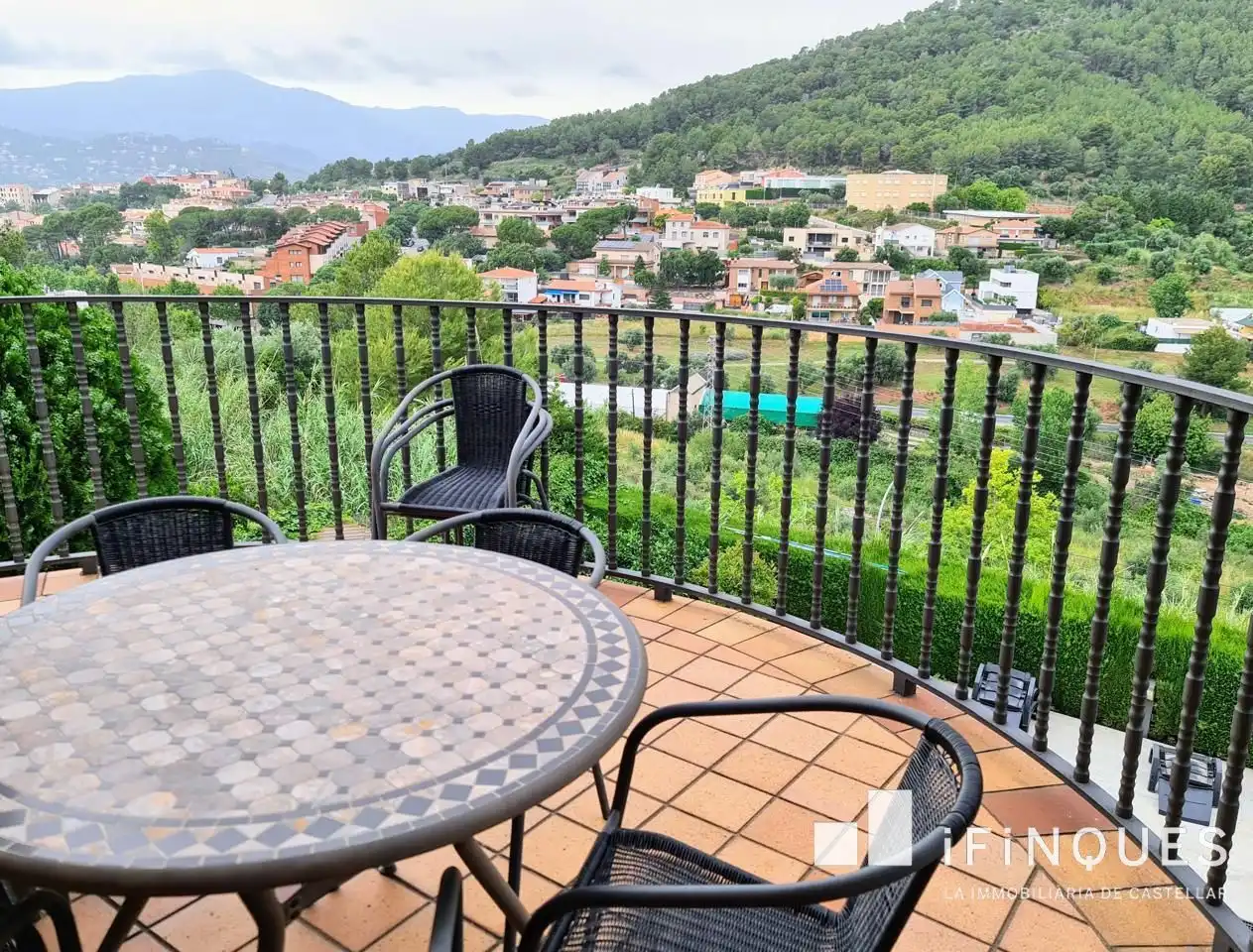 Casa o chalet en venta en Eixample - Can Bogunyà
