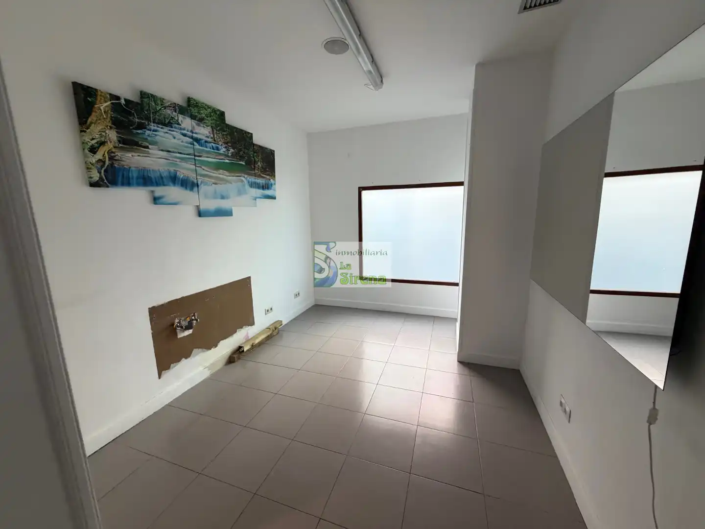 Gewerbefläche zur Miete in Calle Antonio Burgos 7, imagen 14