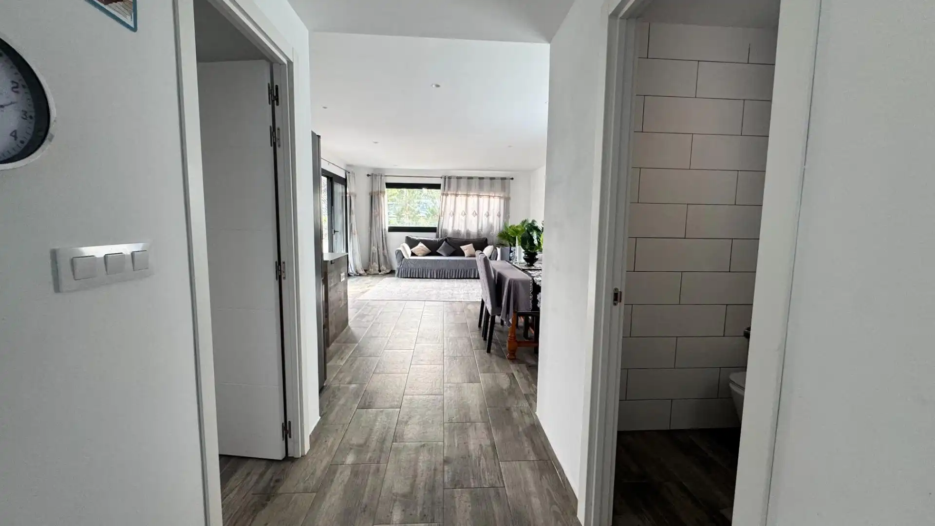 Chalet con terraza en venta en Avenida Manxa, imagen 33